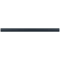 Blue Matte Ceramic Pencil Tile Trims