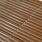 Red 2x8 Glossy Ceramic Subway Deco Tile (38 pack, 4.09 sq ft/case)