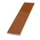 Red 2x8 Glossy Ceramic Subway Tile (50 pack, 5.38 sq ft/case)