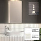 White 2x8 Glossy Ceramic Subway Tile (60 pack, 6.46 sq ft/case)