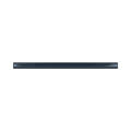Blue 0.5x8 Glossy Ceramic Pencil Tile Trim (10 pack, 0.3 sq ft/case)