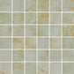 Moss Green 12x12 Natural Uniform Square Porcelain Mosaic Tile (8 pack, 7.62 sq ft/case) - Sample