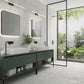 White Dove 24x24 Natural Square Porcelain Large Format Tile (4 pack, 15.27 sq ft/case)