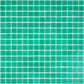 Jade Green Glossy Glass Mosaic Tile