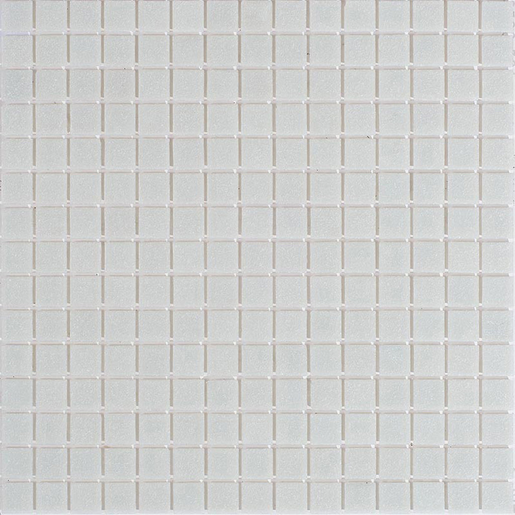 Apollo Tile Dune Fog Gray 12-in x 12-in Glossy Glass Uniform Squares Floor and Wall Tile (20-sq. ft/ Carton)