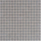 Stone Gray 12x12 Glossy Uniform Square Glass Mosaic Tile (20 pack, 20 sq ft/case) - Sample