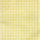 Cream Beige 12x12 Uniform Square Glossy Glass Mosaic Tile (20 pack, 20 sq ft/case)