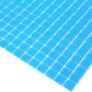Pacific Blue 12x12 Glossy Square Glass Mosaic Tile (20 pack, 20 sq ft/case)