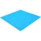 Pacific Blue 12x12 Glossy Square Glass Mosaic Tile (20 pack, 20 sq ft/case)