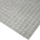 Ice Gray 12x12 Glossy Uniform Square Glass Mosaic Tile (20 pack, 20 sq ft/case)