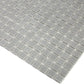 Ice Gray 12x12 Glossy Uniform Square Glass Mosaic Tile (20 pack, 20 sq ft/case) - Sample