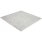 Ice Gray 12x12 Glossy Uniform Square Glass Mosaic Tile (20 pack, 20 sq ft/case)