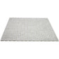 Ice Gray 12x12 Glossy Uniform Square Glass Mosaic Tile (20 pack, 20 sq ft/case)