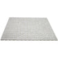 Ice Gray 12x12 Glossy Uniform Square Glass Mosaic Tile (20 pack, 20 sq ft/case) - Sample