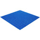Cerulean Blue 12x12 Glossy Uniform Square Glass Mosaic Tile (20 pack, 20 sq ft/case)