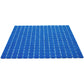 Cerulean Blue 12x12 Glossy Uniform Square Glass Mosaic Tile (20 pack, 20 sq ft/case)