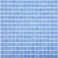 Maximum Blue 12x12 Glossy Uniform Square Glass Mosaic Tile (20 pack, 20 sq ft/case)