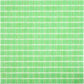 Mint Green 12x12 Glossy Uniform Square Glass Mosaic Tile (20 pack, 20 sq ft/case)