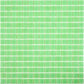 Mint Green 12x12 Glossy Uniform Square Glass Mosaic Tile (20 pack, 20 sq ft/case) - Sample