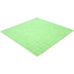 Mint Green 12x12 Glossy Uniform Square Glass Mosaic Tile (20 pack, 20 sq ft/case)