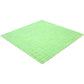 Mint Green 12x12 Glossy Uniform Square Glass Mosaic Tile (20 pack, 20 sq ft/case) - Sample