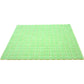 Mint Green 12x12 Glossy Uniform Square Glass Mosaic Tile (20 pack, 20 sq ft/case)