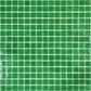 Sea Green 12x12 Glossy Uniform Square Glass Mosaic Tile (20 pack, 20 sq ft/case) - Sample