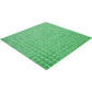 Sea Green 12x12 Glossy Uniform Square Glass Mosaic Tile (20 pack, 20 sq ft/case) - Sample