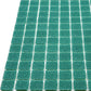 Jade Green 12x12 Glossy Uniform Square Glass Mosaic Tile (20 pack, 20 sq ft/case)