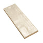 Light Tea Green 2.5x8 Glossy Matte Subway Ceramic Tile (38 pack, 5.38 sq ft/case)