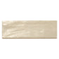 Light Tea Green 2.5x8 Glossy Matte Subway Ceramic Tile (38 pack, 5.38 sq ft/case)