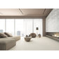 Beige 24x48 Textured Porcelain Large Format Tile (2 pack, 15.29 sq ft/case)