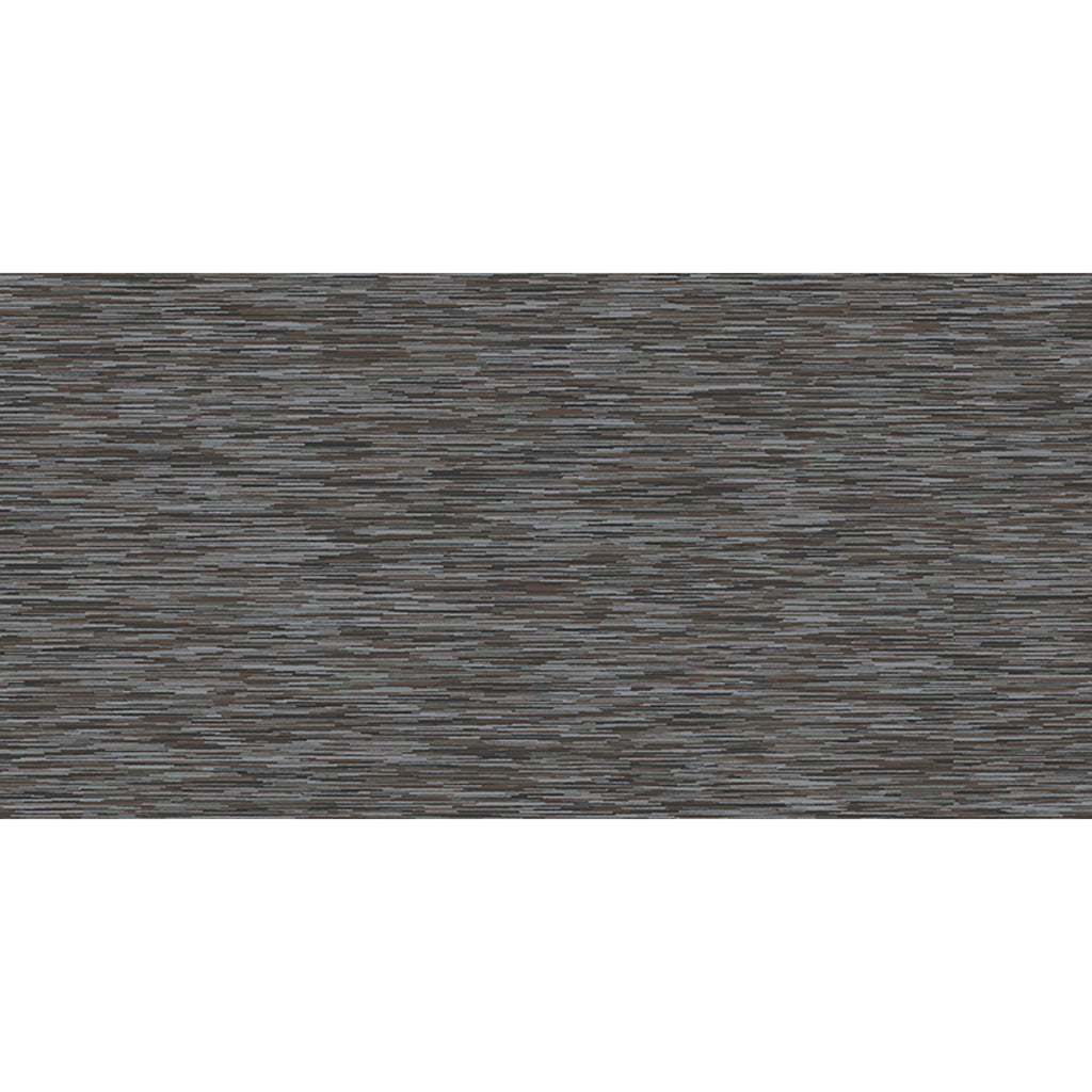 Black 24x48 Textured Porcelain Large Format Tile (2 pack, 15.29 sq ft/case)