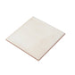 Zahara 6x6 Creamy off-white Porcelain Zellige Square Wall and Floor Tile (22 Pack, 5.38 sq ft/case) - Sample
