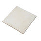 Zahara 6x6 Creamy off-white Porcelain Zellige Square Wall and Floor Tile (22 Pack, 5.38 sq ft/case) - Sample