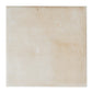 Zahara 6x6 Creamy off-white Porcelain Zellige Square Wall and Floor Tile (22 Pack, 5.38 sq ft/case) - Sample