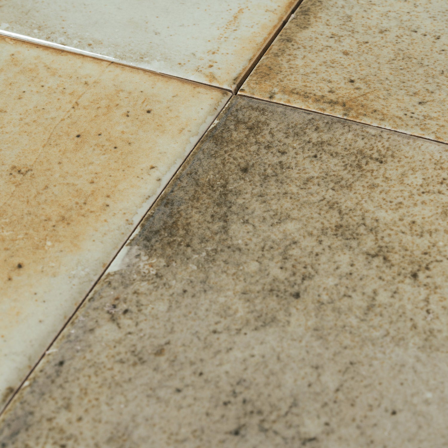 Zahara 6x6 Celadon Green Porcelain Zellige Square Wall and Floor Tile (22 Pack, 5.38 sq ft/case) - Sample