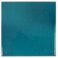 Zahara 6x6 Tropical Teal Porcelain Zellige Square Wall and Floor Tile (22 Pack, 5.38 sq ft/case) - Sample