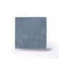 Zahara 6x6 Dusty Blue Porcelain Zellige Square Wall and Floor Tile (22 Pack, 5.38 sq ft/case) - Sample