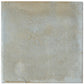 Zahara 6x6 Coastal Mist Porcelain Zellige Square Wall and Floor Tile (22 Pack, 5.38 sq ft/case) - Sample