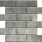 12x12 Gray Mosaic Tile Cost