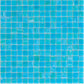 Blue-Green 12x12 Glossy Uniform Square Glass Mosaic Tile (20 pack, 20 sq ft/case) - Sample