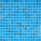 Rich Electric Blue 12x12 Glossy Uniform Square Glass Mosaic Tile (20 pack, 20 sq ft/case) - Sample