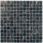 Berlin Blue 12x12 Glossy Uniform Square Glass Mosaic Tile (20 pack, 20 sq ft/case)