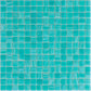 Persian Green 12x12 Glossy Uniform Square Glass Mosaic Tile (20 pack, 20 sq ft/case) - Sample