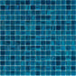 Skobeloff Green 12x12 Glossy Uniform Square Glass Mosaic Tile (20 pack, 20 sq ft/case) - Sample