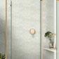 Pastel Gray 12x12 Glossy Uniform Square Glass Mosaic Tile (20 pack, 20 sq ft/case) - Sample