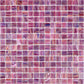 Copper Rose Red 12x12 Glossy Uniform Square Glass Mosaic Tile (20 pack, 20 sq ft/case) - Sample