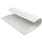 White Dove 12x12 Glossy Uniform Square Glass Mosaic Tile (20 pack, 20 sq ft/case)