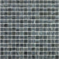 Cadet Gray 12x12 Glossy Uniform Square Glass Mosaic Tile (20 pack, 20 sq ft/case)